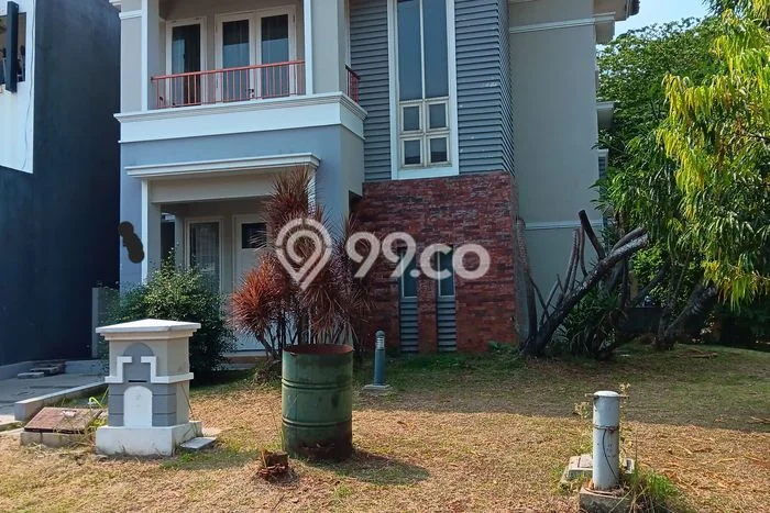 EXCLUSIVE HOME! Rumah di Legenda Wisata, 3 KT, Design Modern, Luas 200m² Bangunan 110m² EXCLUSIVE HOME! Rumah di Legenda Wisata, 3 KT, Design Modern, Luas 200m² Bangunan 110m²