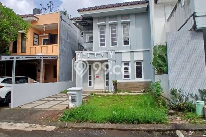 Disewakan Segera Rumah Kondisi Baik di Area Gunung Putri, Bogor Disewakan Segera Rumah Kondisi Baik di Area Gunung Putri, Bogor