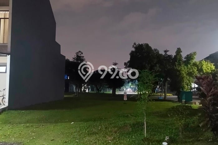 Tanah Dijual Area Strategis di BSD Eminent Tangerang 214m2 Tanah Dijual Area Strategis di BSD Eminent Tangerang 214m2