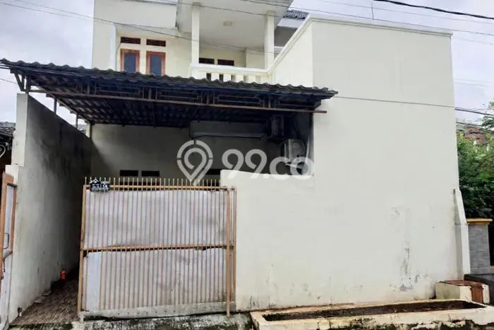 Rumah Modern Minimalis 3 Kamar Siap Huni di Periuk Rumah Modern Minimalis 3 Kamar Siap Huni di Periuk