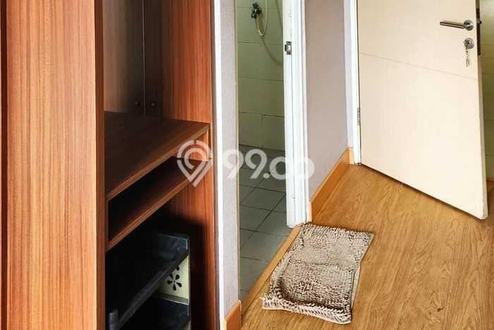 Hunian Apartemen Budget Friendly di Tangerang dengan 0 Kamar Tidur, 1 Kamar Mandi Hunian Apartemen Budget Friendly di Tangerang dengan 0 Kamar Tidur, 1 Kamar Mandi