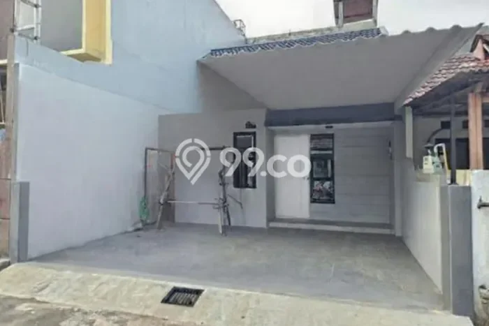 Rumah Luas Asri 2 KT Siap Huni di Gading Serpong Tangerang Rumah Luas Asri 2 KT Siap Huni di Gading Serpong Tangerang