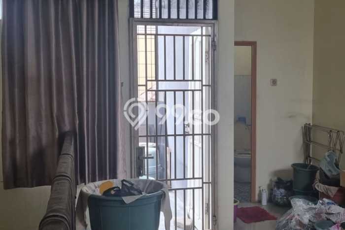 Rumah Modern Minimalis 3 Kamar Siap Huni di Periuk Rumah Modern Minimalis 3 Kamar Siap Huni di Periuk