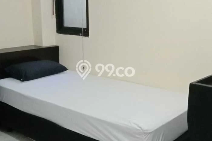 Dijual Segera Rumah Kost di Grogol, Jakarta Barat 26 Kamar Dijual Segera Rumah Kost di Grogol, Jakarta Barat 26 Kamar