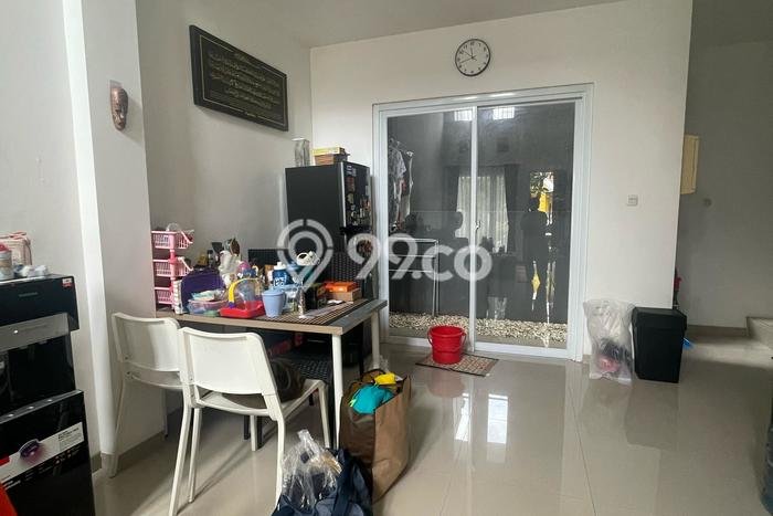 Rumah Luas Asri 3 KT Siap Pakai di Bojong Nangka Tangerang Rumah Luas Asri 3 KT Siap Pakai di Bojong Nangka Tangerang