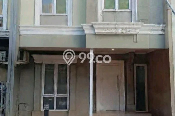 Rumah Luas Asri 3 KT Siap Pakai di Gading Serpong Elista Village Tangerang Rumah Luas Asri 3 KT Siap Pakai di Gading Serpong Elista Village Tangerang