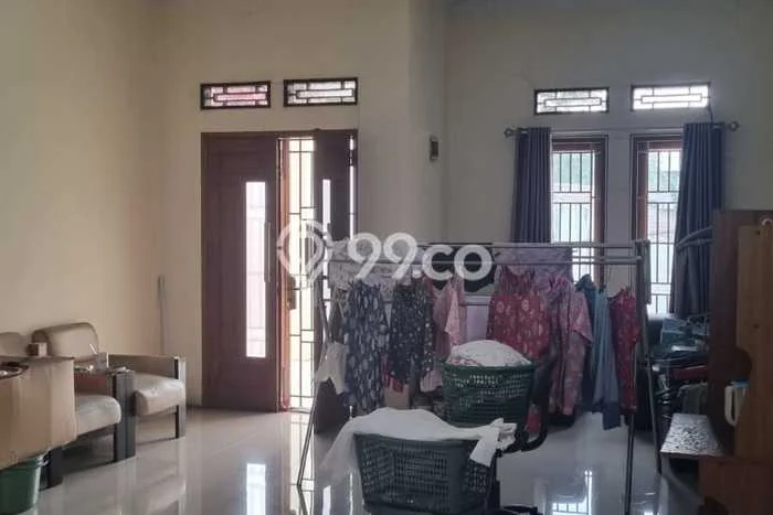 Rumah Modern Minimalis 3 Kamar Siap Huni di Periuk Rumah Modern Minimalis 3 Kamar Siap Huni di Periuk