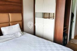 Hunian Apartemen Budget Friendly di Tangerang dengan 0 Kamar Tidur, 1 Kamar Mandi Hunian Apartemen Budget Friendly di Tangerang dengan 0 Kamar Tidur, 1 Kamar Mandi