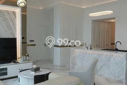 Sewa Apartemen Terjangkau 3 KT di Lippo Karawaci Tangerang Sewa Apartemen Terjangkau 3 KT di Lippo Karawaci Tangerang