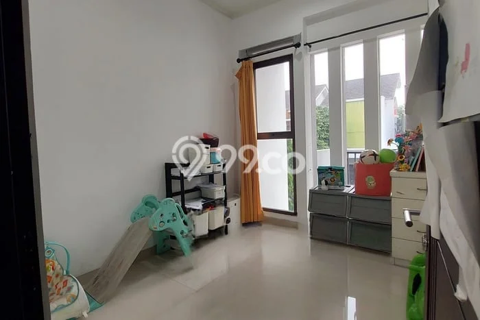 For Sale Hunian Rumah Nyaman 3 KT di Gading Serpong Scientia Garden, Tangerang For Sale Hunian Rumah Nyaman 3 KT di Gading Serpong Scientia Garden, Tangerang