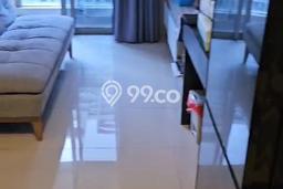 Dijual Apartemen 2 KT & 1 KM di Jakarta Barat Area Strategis Dijual Apartemen 2 KT & 1 KM di Jakarta Barat Area Strategis