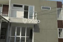 Rumah Modern 3 KT di Lippo Karawaci Tangerang Unfurnished Rumah Modern 3 KT di Lippo Karawaci Tangerang Unfurnished