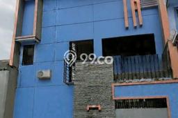 Dijual Segera Rumah Kost di Grogol, Jakarta Barat 26 Kamar Dijual Segera Rumah Kost di Grogol, Jakarta Barat 26 Kamar
