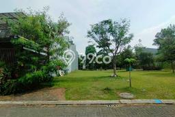 Kavling Tanah Dijual di BSD Tangerang Selatan Spesifikasi 180m2 Kavling Tanah Dijual di BSD Tangerang Selatan Spesifikasi 180m2