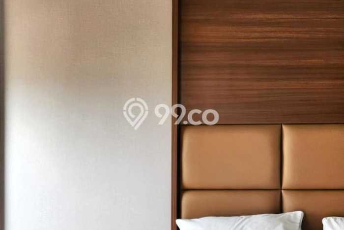 Hunian Apartemen Budget Friendly di Tangerang dengan 0 Kamar Tidur, 1 Kamar Mandi Hunian Apartemen Budget Friendly di Tangerang dengan 0 Kamar Tidur, 1 Kamar Mandi