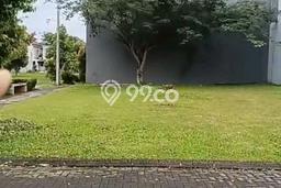 Lahan Strategis di BSD Dijual dengan Luas 192m2 Lahan Strategis di BSD Dijual dengan Luas 192m2