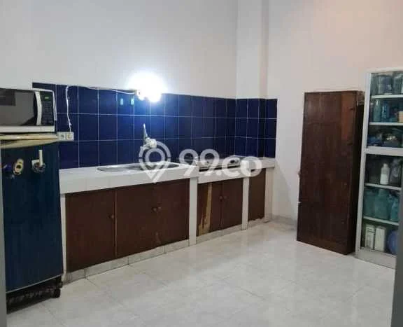 Rumah Minimalis 2 KT di Lippo Karawaci Tangerang Semi Furnished Rumah Minimalis 2 KT di Lippo Karawaci Tangerang Semi Furnished