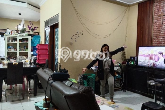 Dijual Cepat Rumah Favorit Siap Huni LB 80m2 di Kasihan, Bantul Dijual Cepat Rumah Favorit Siap Huni LB 80m2 di Kasihan, Bantul