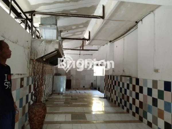 Ruko Lokasi Strategis Kawasan Godean, Luas 304m², Pusat Bisnis Ruko Lokasi Strategis Kawasan Godean, Luas 304m², Pusat Bisnis