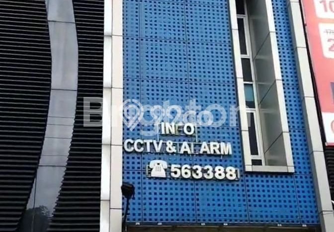 Ruko Dijual di Gondokusuman Yogyakarta dengan LB 239m2 Ruko Dijual di Gondokusuman Yogyakarta dengan LB 239m2