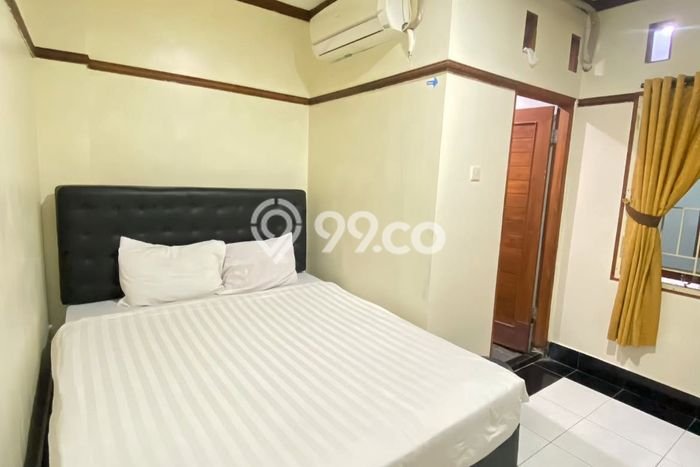 Tersedia Rumah Kost di Kaliurang, Sleman 28 Kamar Tersedia Rumah Kost di Kaliurang, Sleman 28 Kamar