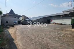 Tanah Investasi Dijual di Sleman Punya Luas 1306m2 Tanah Investasi Dijual di Sleman Punya Luas 1306m2
