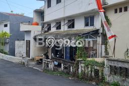Ruko Dijual di Mantrijeron Yogyakarta dengan LB 390m2 Ruko Dijual di Mantrijeron Yogyakarta dengan LB 390m2