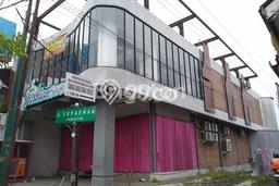 Disewakan Komersial Premium Kawasan Mergangsan, Luas 1050m², Jalan Utama Disewakan Komersial Premium Kawasan Mergangsan, Luas 1050m², Jalan Utama