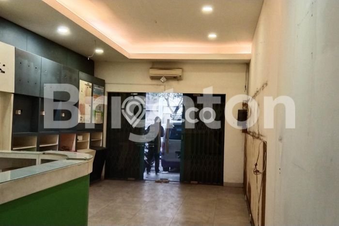 Ruko Dijual di Gondokusuman Yogyakarta dengan LB 239m2 Ruko Dijual di Gondokusuman Yogyakarta dengan LB 239m2