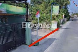 Tanah Dijual Lokasi Kasihan Bantul SHM Tanah Dijual Lokasi Kasihan Bantul SHM