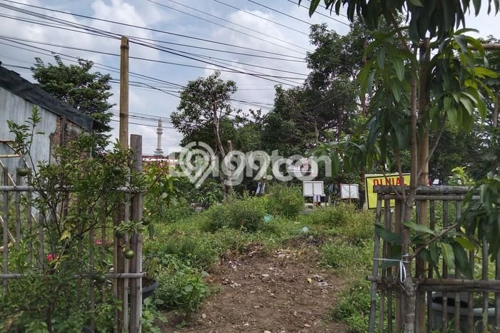 Tanah Dijual Lokasi Mlati Sleman SHM Tanah Dijual Lokasi Mlati Sleman SHM