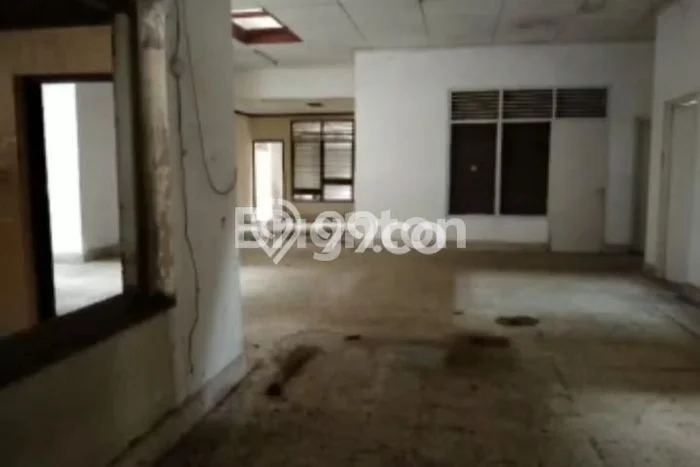 Lahan Dijual Lokasi Jetis, Yogyakarta dengan Luas Tanah 612m2 dan Status - Lahan Dijual Lokasi Jetis, Yogyakarta dengan Luas Tanah 612m2 dan Status -