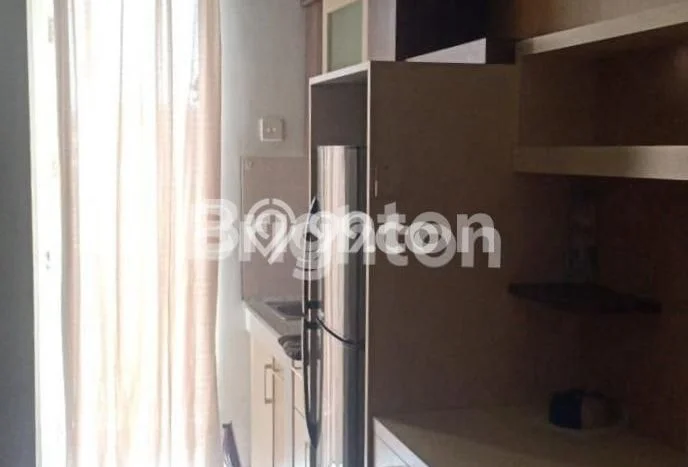 Apartemen Budget Friendly Dijual di Depok, Sleman Punya 1 Kamar Tidur Apartemen Budget Friendly Dijual di Depok, Sleman Punya 1 Kamar Tidur