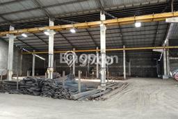 Gudang Dijual di Sleman Sleman dengan LB 2000m2 Gudang Dijual di Sleman Sleman dengan LB 2000m2
