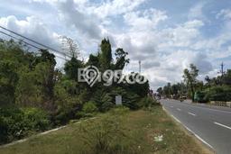Tanah untuk Dijual di Sedayu Bantul Luas 11296m2 Tanah untuk Dijual di Sedayu Bantul Luas 11296m2