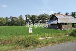 HARGA TERBAIK! Tanah Kawasan Ngaglik, Luas 1850m², Jalur Mudah, Cocok untuk Investasi HARGA TERBAIK! Tanah Kawasan Ngaglik, Luas 1850m², Jalur Mudah, Cocok untuk Investasi