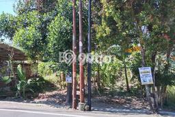 Dijual Tanah Area Prospektif Kawasan Godean, Luas 302m², Dekat Godean, Sleman, Sleman Dijual Tanah Area Prospektif Kawasan Godean, Luas 302m², Dekat Godean, Sleman, Sleman