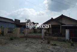 Rumah Modern Minimalis 4 Kamar Siap Huni di Godean Rumah Modern Minimalis 4 Kamar Siap Huni di Godean