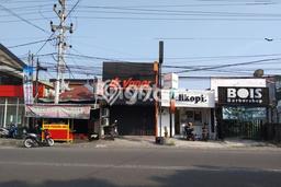 Tanah Dijual Lokasi Strategis di Sleman dengan Luas 1167m2 Tanah Dijual Lokasi Strategis di Sleman dengan Luas 1167m2