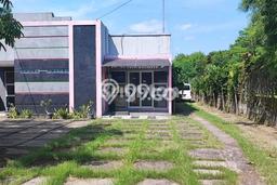Komersial Kawasan Kalasan, Luas 1000m², Kawasan Bisnis, Ramai Komersial Kawasan Kalasan, Luas 1000m², Kawasan Bisnis, Ramai
