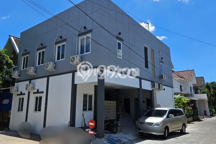Paling Diincar! Komersial Dijual di Condong Catur Harga Kompetitif Paling Diincar! Komersial Dijual di Condong Catur Harga Kompetitif