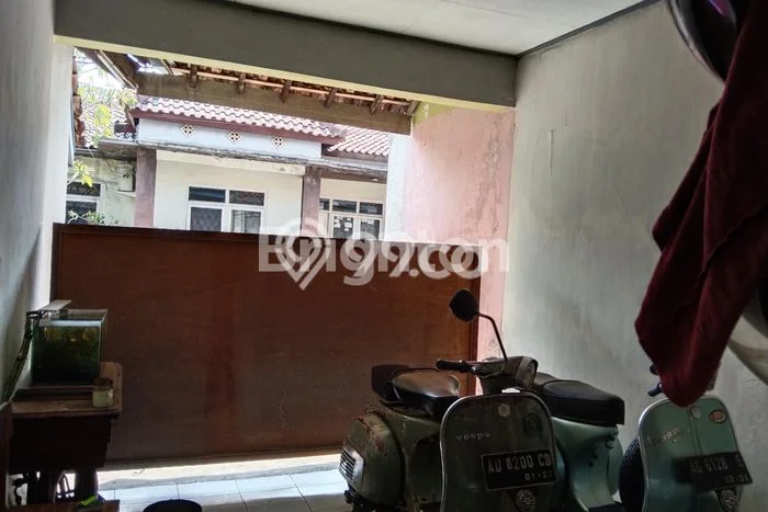 Jual Rumah Murah Meriah Baki Punya 2 KT & LT 120m2 Jual Rumah Murah Meriah Baki Punya 2 KT & LT 120m2