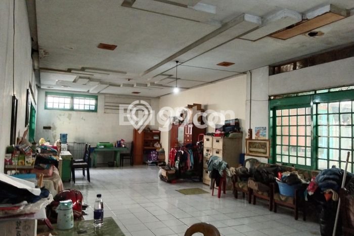 FOR SALE! Komersial di Pakualaman Yogyakarta, LT 450m2, LB 900m2 FOR SALE! Komersial di Pakualaman Yogyakarta, LT 450m2, LB 900m2