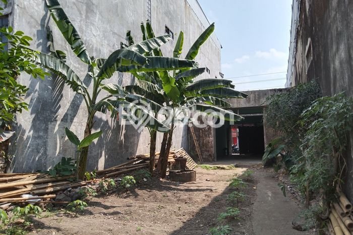 Jarang Ada! Tanah di Jetis Punya Luas 700m2 SHM Jarang Ada! Tanah di Jetis Punya Luas 700m2 SHM