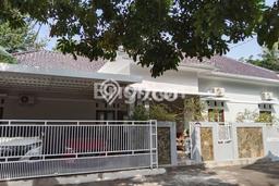 Rumah Lokasi Strategis area Ngaglik, Sleman, Luas 220m² LB 170m² Rumah Lokasi Strategis area Ngaglik, Sleman, Luas 220m² LB 170m²