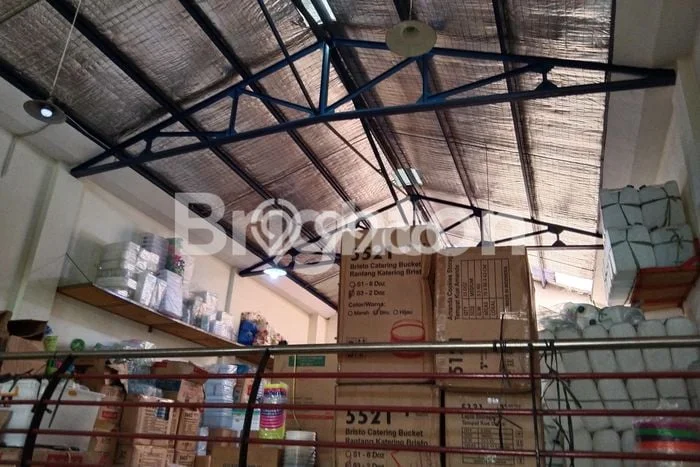 Ruko Komersial Disewakan di Gondomanan Yogyakarta Luas 594m2 Ruko Komersial Disewakan di Gondomanan Yogyakarta Luas 594m2