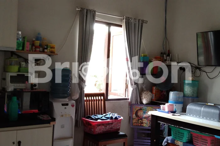Rumah Strategis Minimalis Lb 70m2 di Mlati, Sleman Rumah Strategis Minimalis Lb 70m2 di Mlati, Sleman