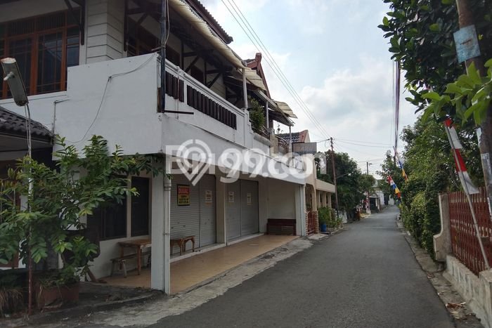 Ruko Favorit Dijual di Ngaglik Sleman Area Pusat Bisnis Ruko Favorit Dijual di Ngaglik Sleman Area Pusat Bisnis