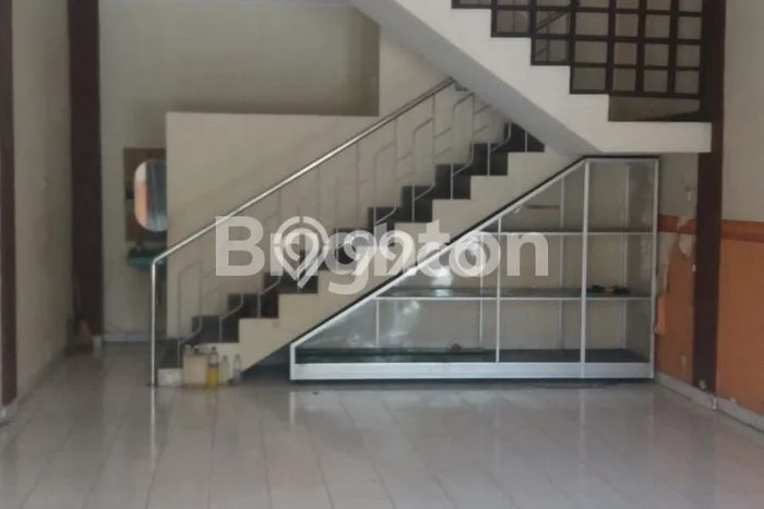 SENTRA BISNIS! Ruko Kawasan Godean, Luas 100m², Pusat Bisnis SENTRA BISNIS! Ruko Kawasan Godean, Luas 100m², Pusat Bisnis