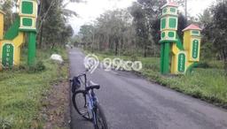 Tanah di Cangkringan, Luas 1109m², Area Potensial, Kawasan Nyaman, Bebas Banjir Tanah di Cangkringan, Luas 1109m², Area Potensial, Kawasan Nyaman, Bebas Banjir